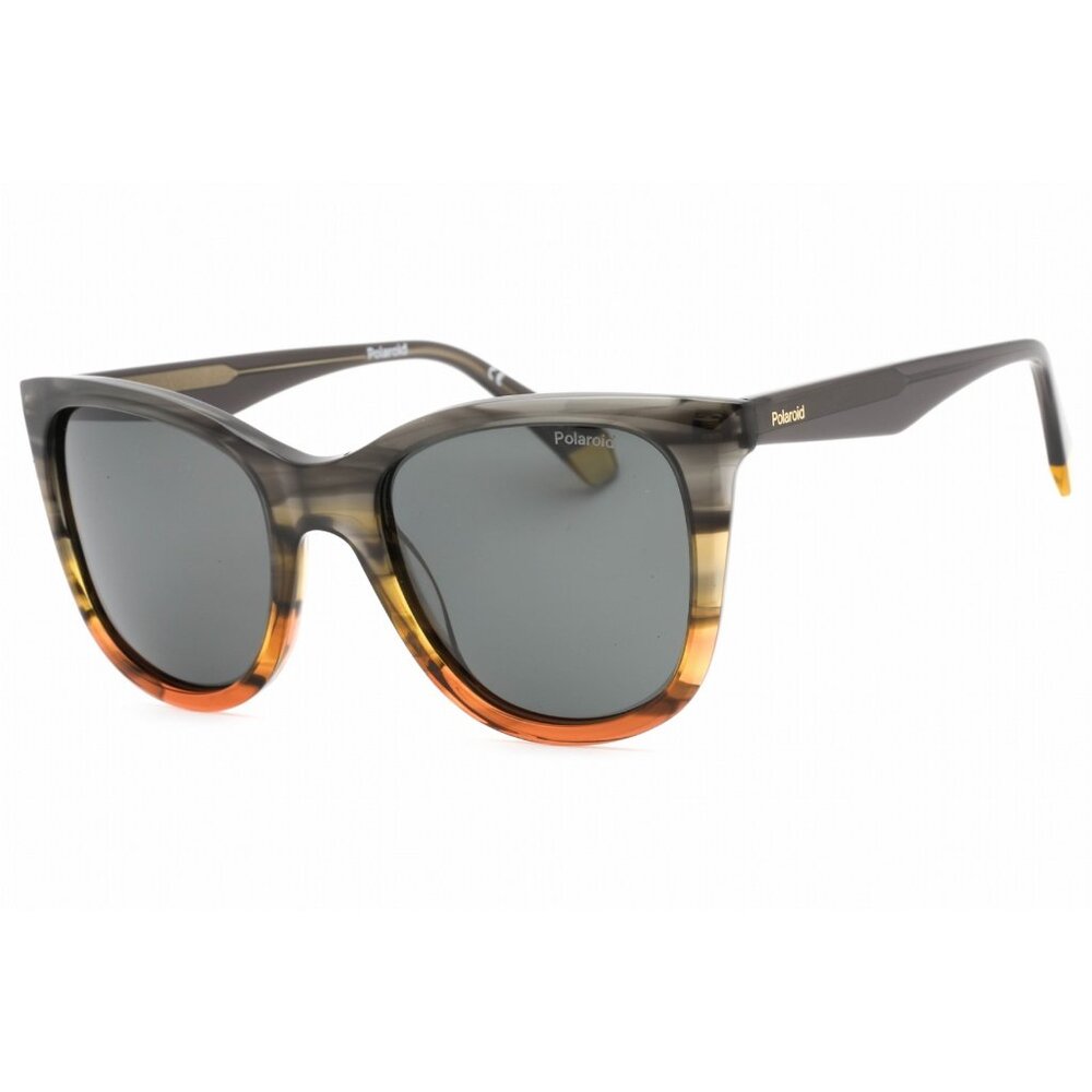 Polaroid Core Sunglasses PLD4096SX-XYOM9-52 New with tags